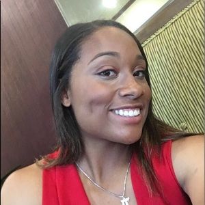 Meet your Posher, Madison